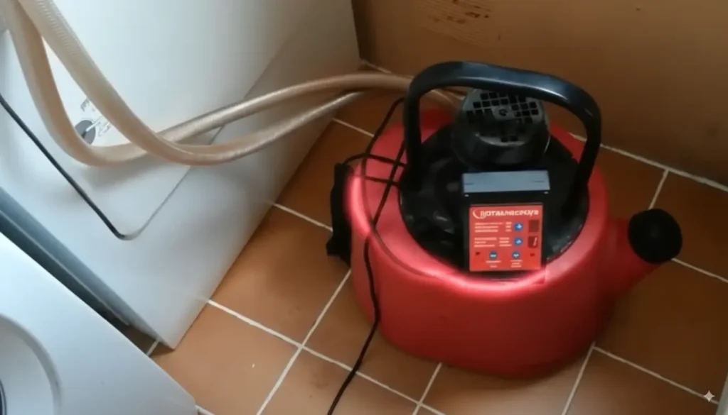 Descalcificacion de tuberias mijas